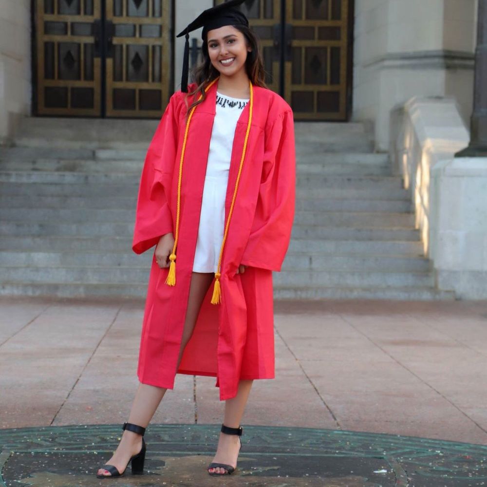 Meet your Posher, Nikita